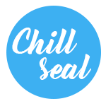 Chill Seal Painting